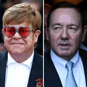 Nach David: Auch Elton John sagt im Kevin-Spacey-Prozess aus