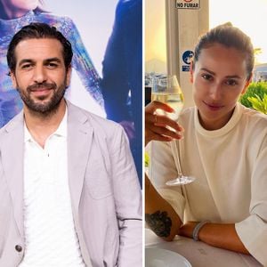 "Ja, natürlich!": Elyas M'Barek will Kinder mit seiner Jessi