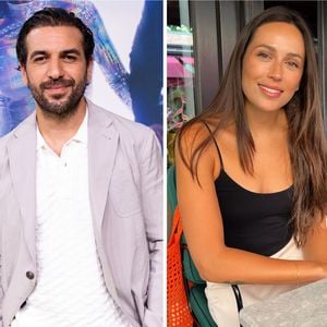 Elyas und Jessica M'Barek bestätigen: Sie haben geheiratet!
