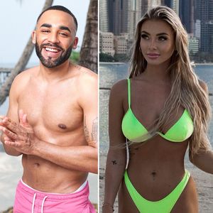 Emanuell sicher: Sabrina war bei "Are You The One?" vergeben