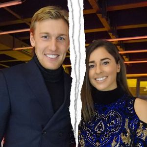 Ghosting-Vorwürfe: Fußballstar Emil Forsberg ist getrennt!