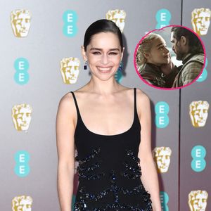 Emilia Clarke bestätigt Pläne für "Game of Thrones"-Spin-off
