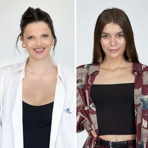 Keine BFFs mehr? GNTM-Emilia und Mirella zofften Backstage!