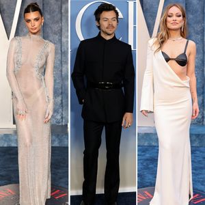 Nach Emilys Kommentar wegen Harry: Olivia Wilde ist in Rage