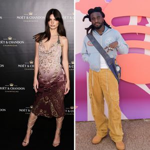 Schon wieder: Emily Ratajkowski genießt Date mit Shaboozey