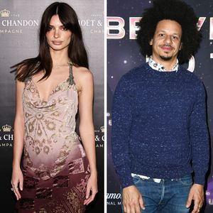 Neue Liebe? Emily Ratajkowski turtelt heftig mit Eric André