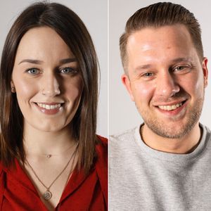 Heiratsfieber: Erstes Jawort bei "Hochzeit auf ersten Blick"