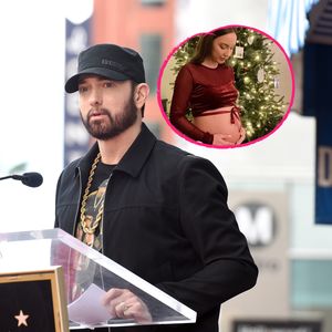 Eminems Tochter Hailie Jade zeigt ihren wachsenden Babybauch