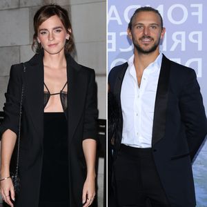 Neuer Lover? Emma Watson hält Händchen mit Unternehmer-Sohn