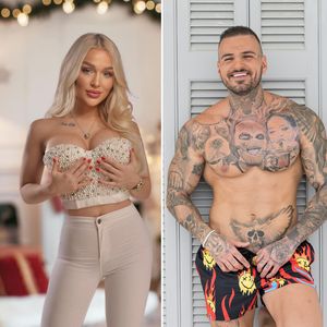 Abseits der TV-Kameras: Emmy hatte noch mal Sex mit Diogo!