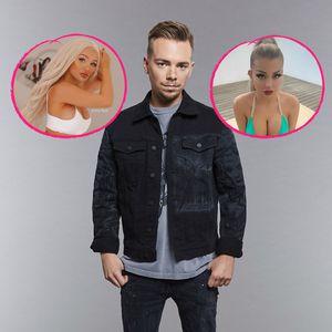 Emmy die nächste Katja Krasavice? Das sagt Udo Bönstrup dazu