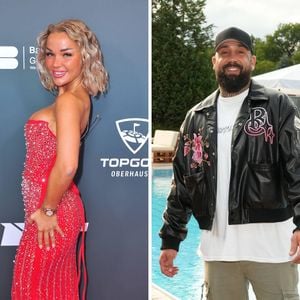 Datenight entlarvt: Was läuft da bei Emmy Russ und Christo?