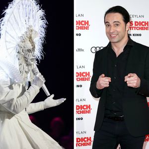 "Masked Singer"-Analyse: Darum muss Bülent Ceylan Engel sein