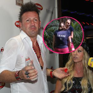 Ennesto Monté enttäuscht über Dannis Frieden mit Anastasiya