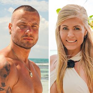 Wegen Veggie-Essen: "Ex on the Beach"-Beef bei Eric & Hanna