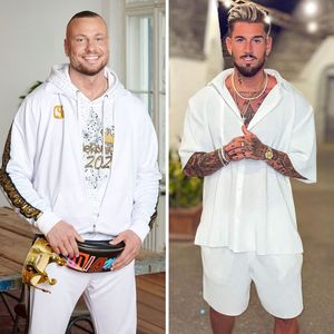 Dr. Sindsen und Mike Heiter prügeln sich bei "Fame Fighting"