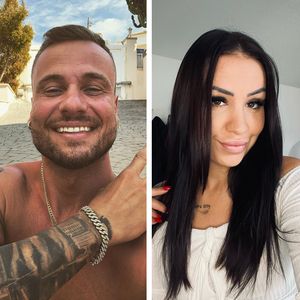 "Dann kamst du": Eric Sindermann hat eine neue Freundin!