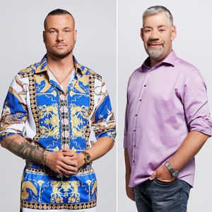 "Überheblich": "Promi Big Brother"-Eric schießt gegen Uwe!