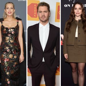Erin Foster behauptet, Ex Chad hatte Affäre mit Sophia Bush!
