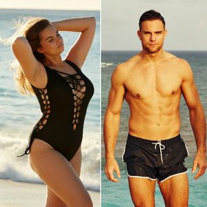 Manuel Neuer 2.0: So gut gefällt Ernestine der neue Bachelor