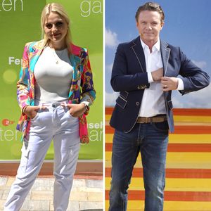 Estefania Wollny kriegt "Maulkorb" von Stefan Mross' Anwalt