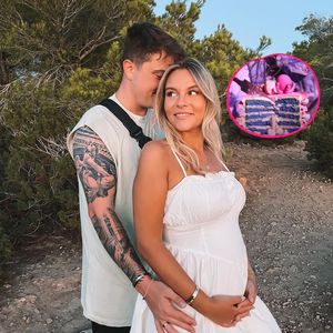 Endlich! Schwangere Dagi Bee verrät Geschlecht ihres Babys