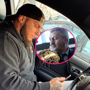 UFC-Legende (†): "Temptation Island"-Eugen trauert um Idol