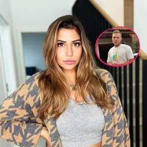 "Grauenvoll": Eva Benetatou wettert gegen Sommerhaus-Patrick