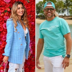 Eva Benetatou stellt klar: Paul und sie verstehen sich nicht