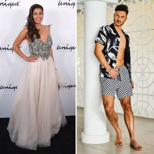 Diss von Carina Spack: Bachelor-Eva und Sam wehren sich!