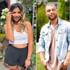 Neue Show: Eva Benetatou und Filip Pavlovic auf Liebessuche!