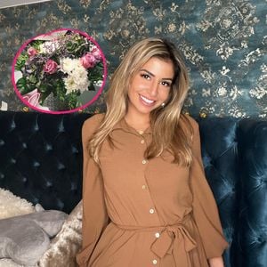 Ist sie vergeben? Evanthia Benetatou teilt auffälligen Post