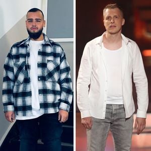 Gemobbt wegen Übergewicht: Schlug Fat Comedy Pocher deshalb?