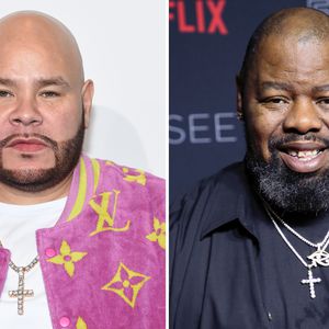 Rührende Geste: Fat Joe unterstützte Biz Markies (†57) Frau