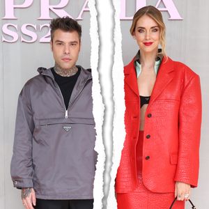 Fedez und Chiara Ferragni trennen sich nach sechs Ehejahren!