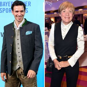 "Im Sinne der Mama": Felix Neureuther erfüllt Rosis Wunsch