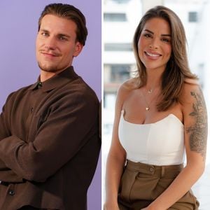 Ist Felix Stein für "Die Bachelors"-Nadine eine "Red Flag"?