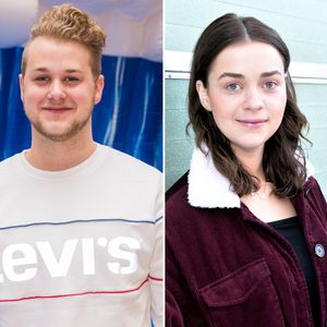 Nachwuchs-Panik bei GZSZ: Bekommen Jonas und Merle ein Baby?