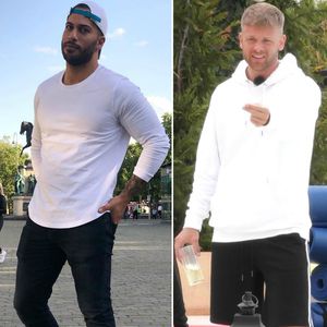 "Ex on the Beach"-Drama um Ferhat: Darum mischte Paul mit