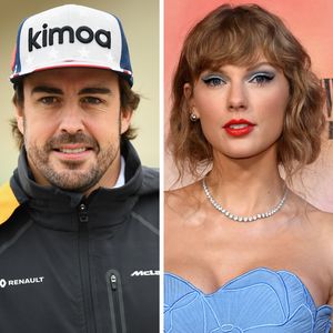 F1-Star Fernando Alonso reagiert auf Taylor Swifts Song!