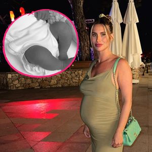 Junge oder Mädchen? Ferne McCanns Baby ist auf der Welt