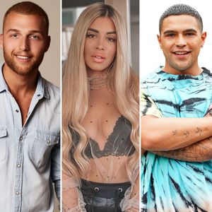 Filip-Dijana-Beef: Das denkt "Like Me – I'm Famous"-Alex