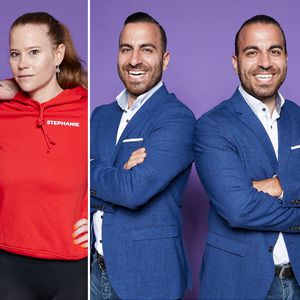 Bettentausch: Funkt es bei zwei "Die Superzwillinge"-Twins?
