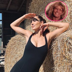 Fiona Erdmann gratuliert verstorbenen Mutter zum Geburtstag