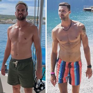 "First Dates Hotel"-Peter und Armin immer noch total happy!