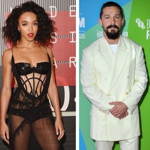 Vorwürfe von FKA Twigs: Prozess gegen Shia LaBeouf verzögert