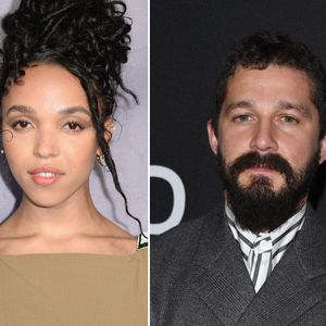 FKA Twigs und Shia arbeiten an außergerichtlicher Einigung