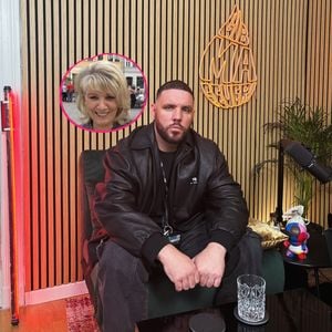 Nach Versöhnung: Fler trauert um seine verstorbene Mutter!