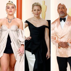 Rüschen und Co: Das waren die furchtbarsten Oscar-Looks 2023