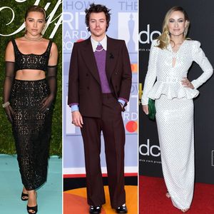 Florence Pugh kein Fan von Harry Styles' Liaison mit Olivia